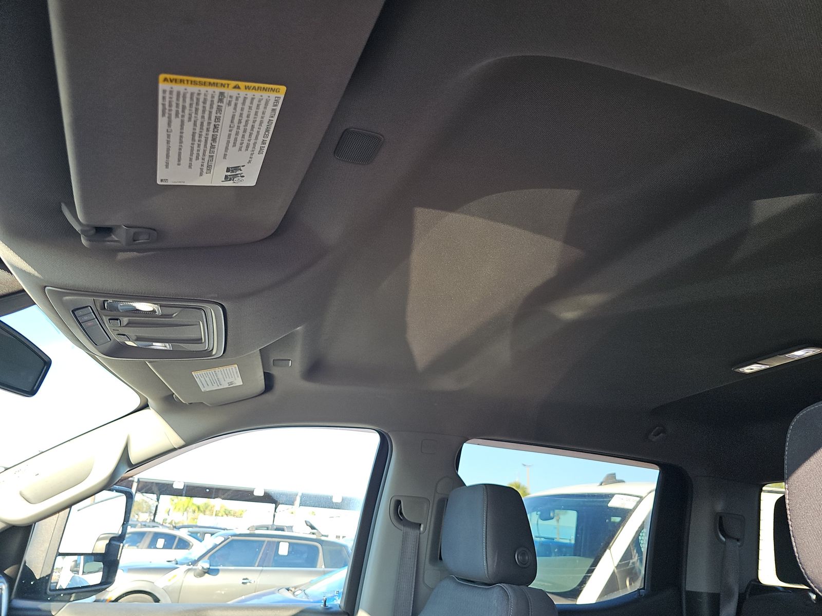 2020 Chevrolet Silverado 1500 LT Trail Boss AWD