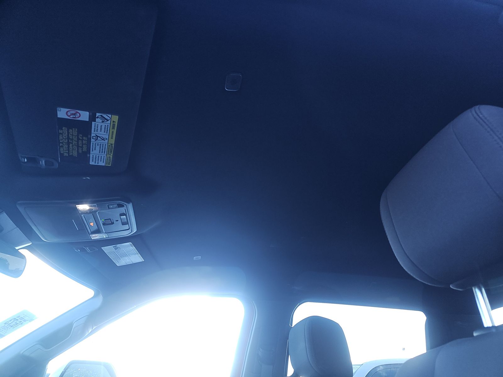 2025 Toyota Tundra SR5 AWD