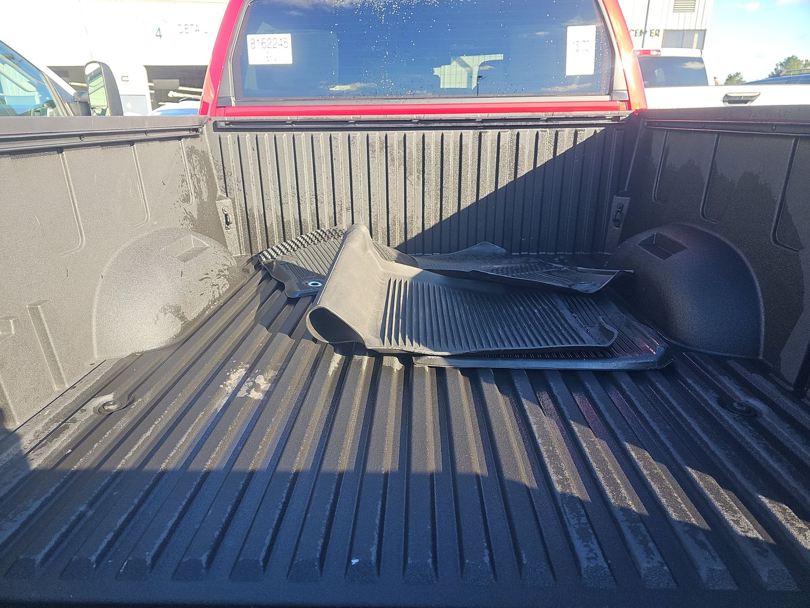 2025 Toyota Tundra SR5 AWD