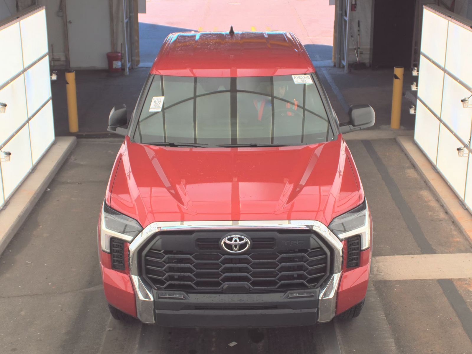 2025 Toyota Tundra SR5 AWD