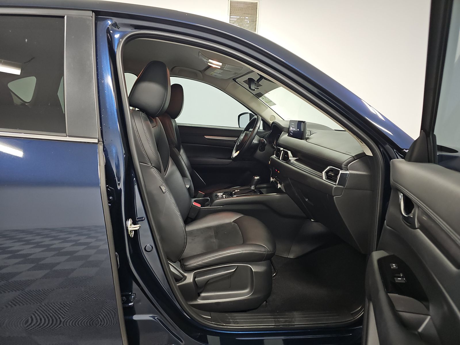 2023 MAZDA CX-5 2.5 S Select Package AWD