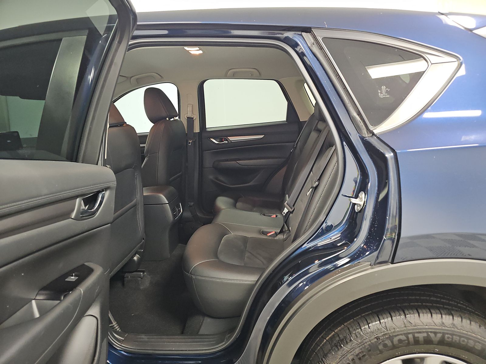 2023 MAZDA CX-5 2.5 S Select Package AWD