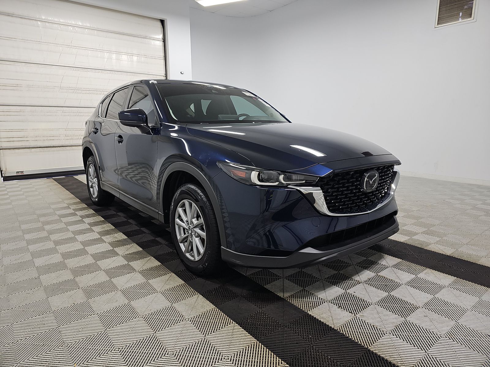 2023 MAZDA CX-5 2.5 S Select Package AWD