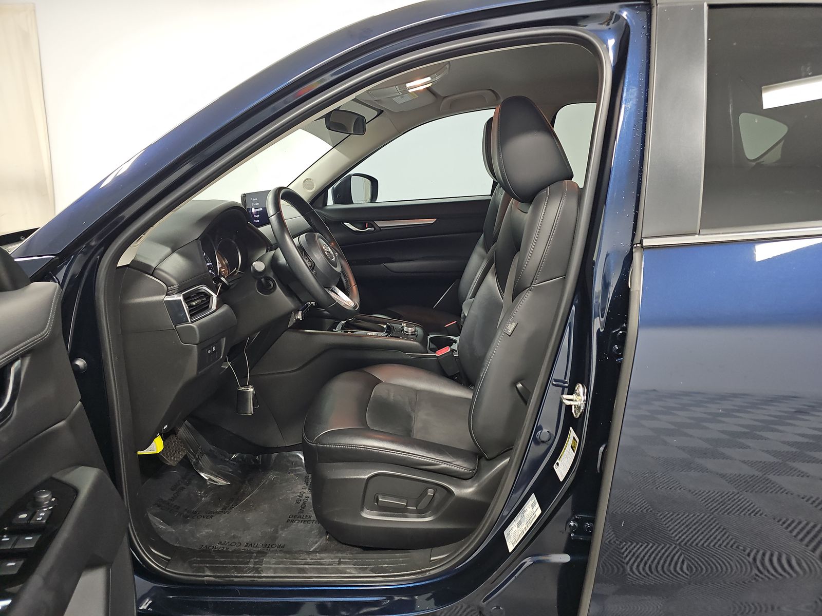 2023 MAZDA CX-5 2.5 S Select Package AWD