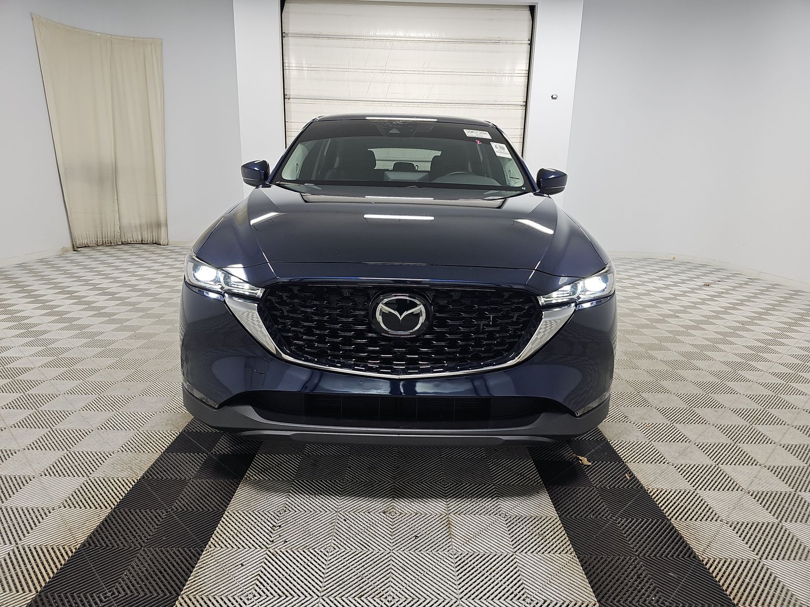 2023 MAZDA CX-5 2.5 S Select Package AWD