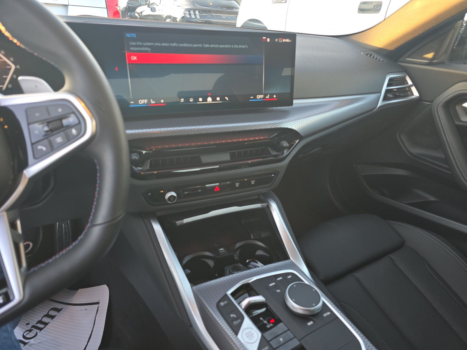 2025 BMW 2 Series M240i xDrive AWD