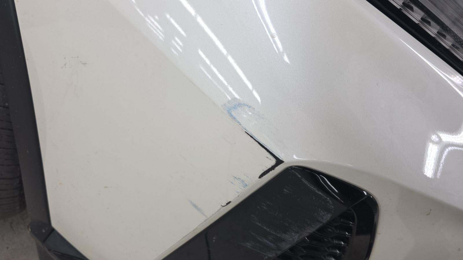 2023 Nissan Murano SV AWD