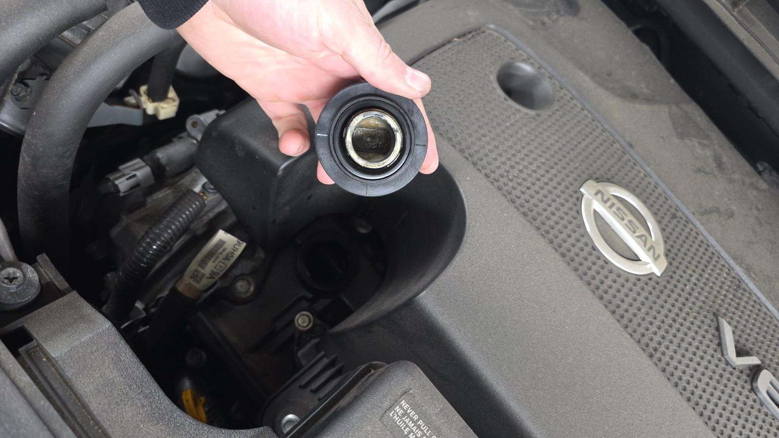 2023 Nissan Murano SV AWD