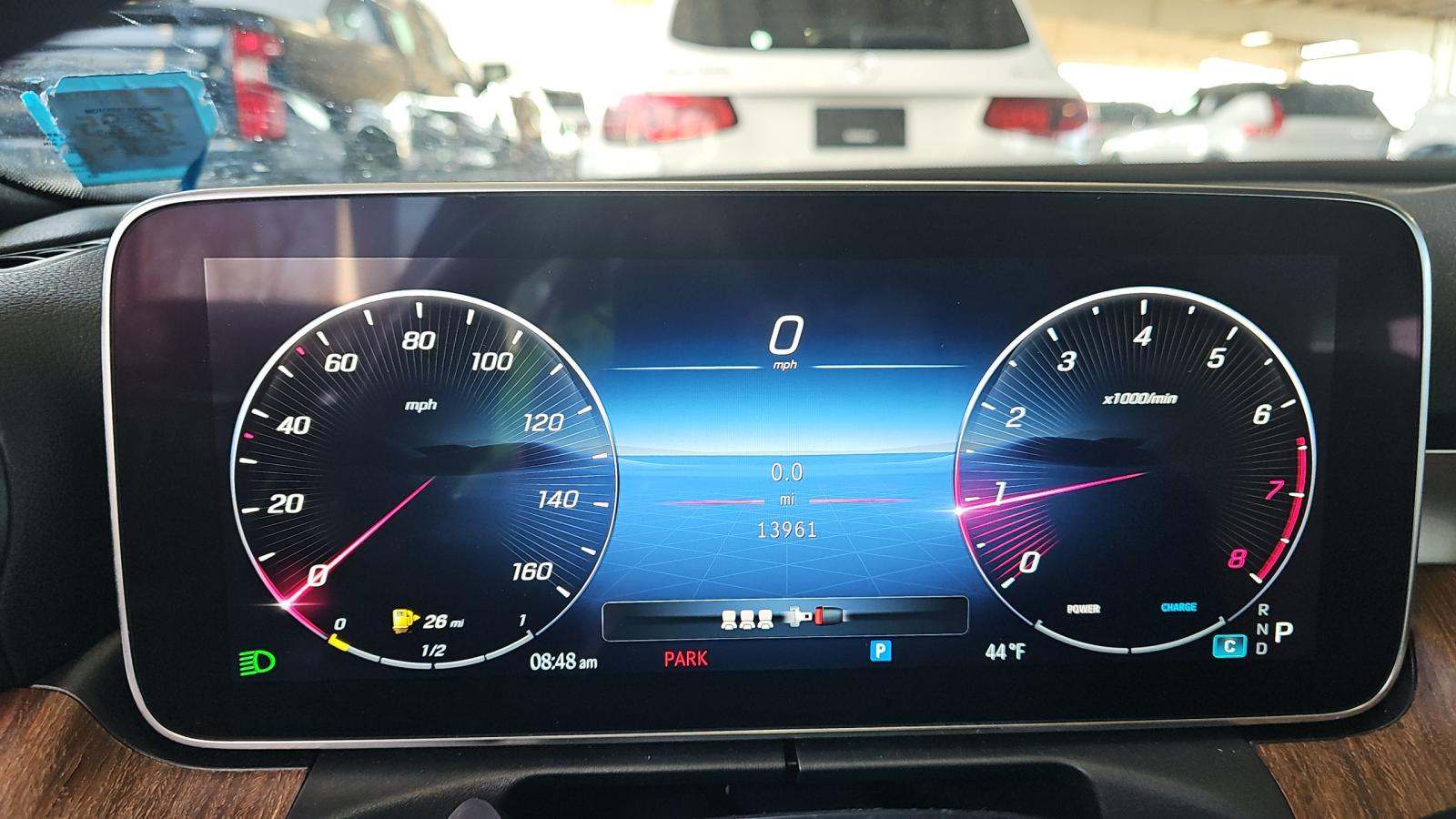 2023 Mercedes-Benz C-Class C 300 AWD