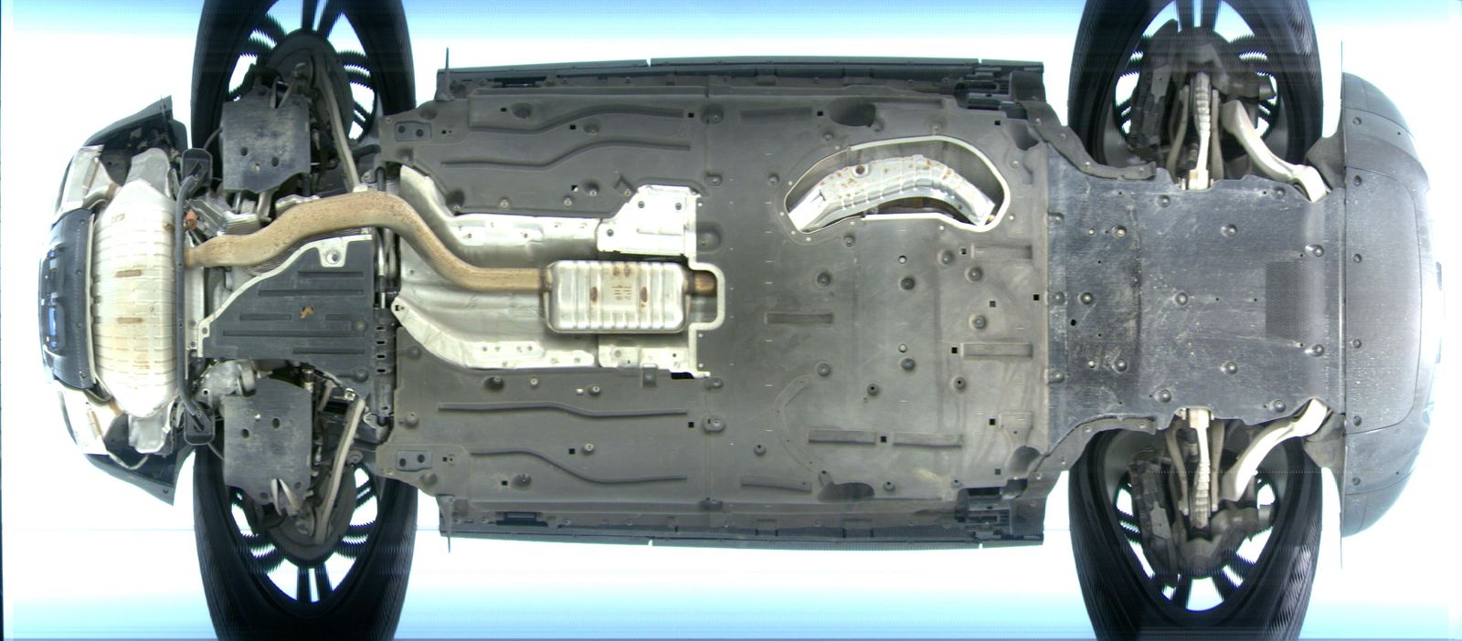 2024 Land Rover Range Rover Sport SE AWD