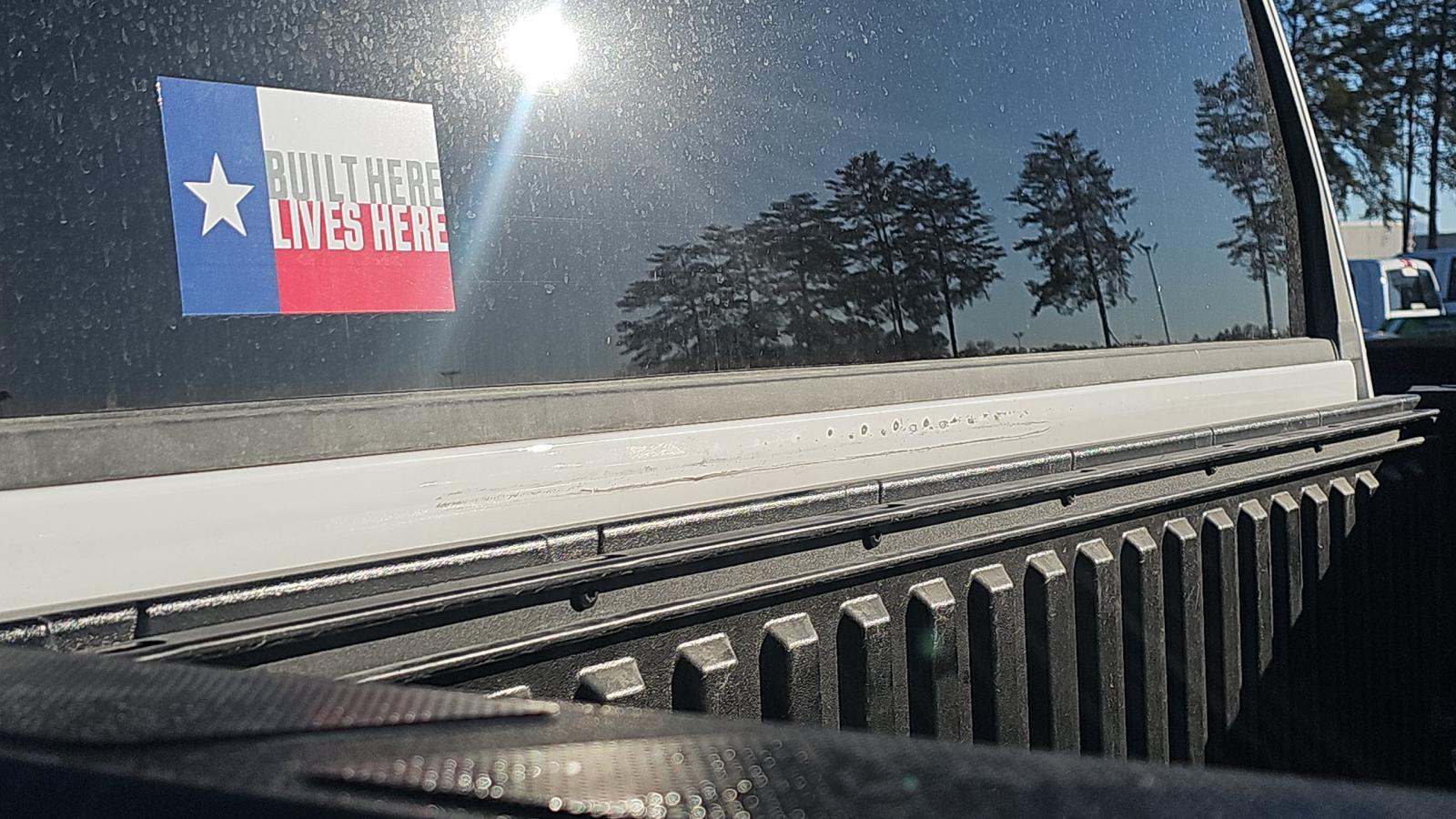 2024 Toyota Tundra Hybrid Limited AWD