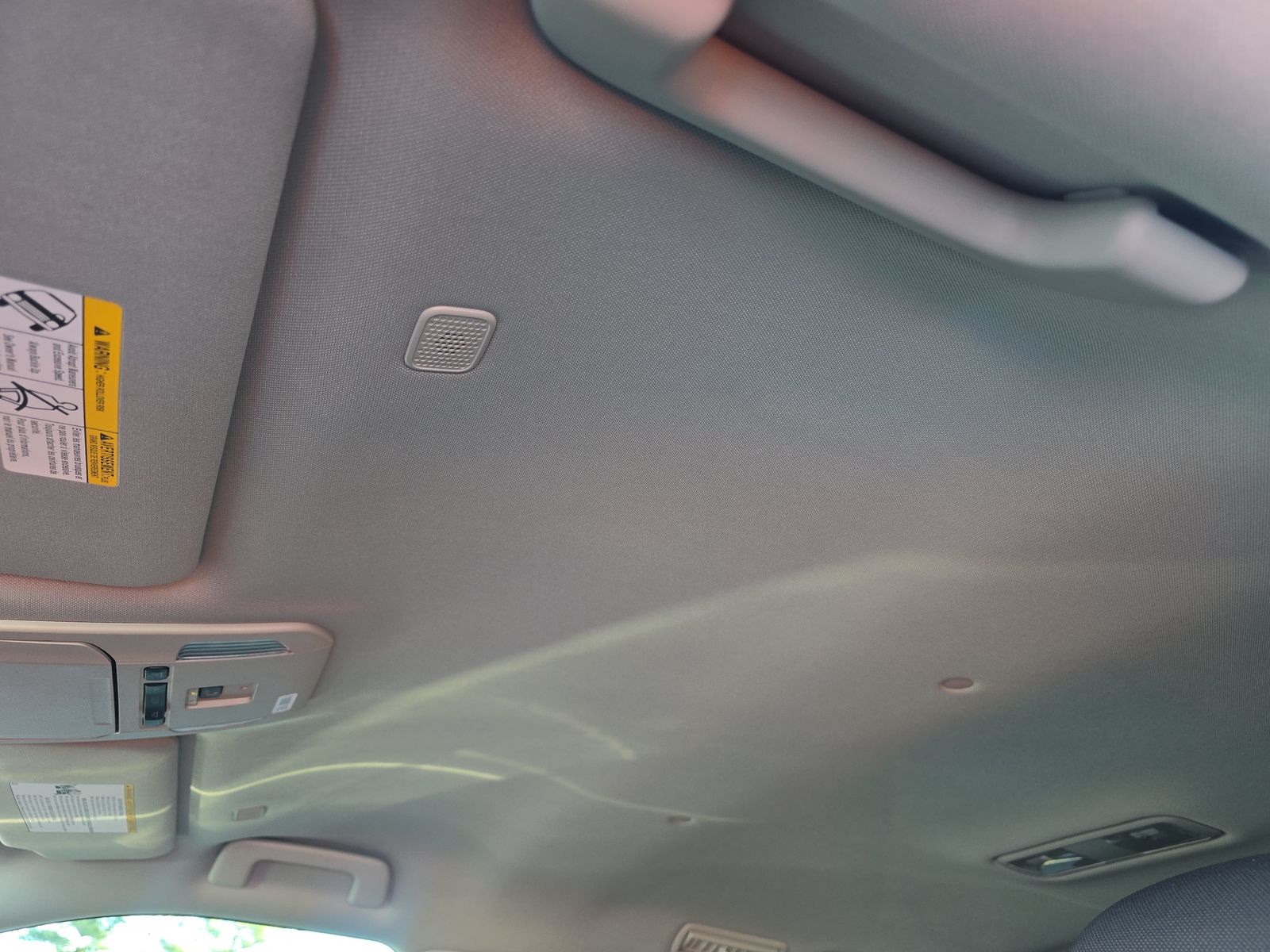 2024 Toyota Highlander LE AWD