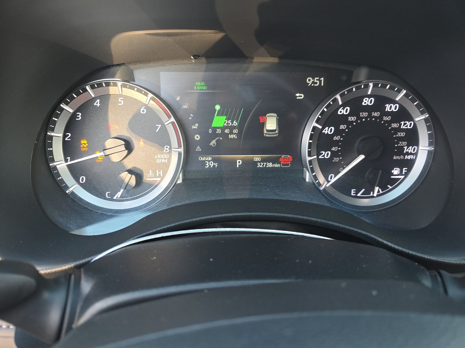 2024 Toyota Highlander LE AWD