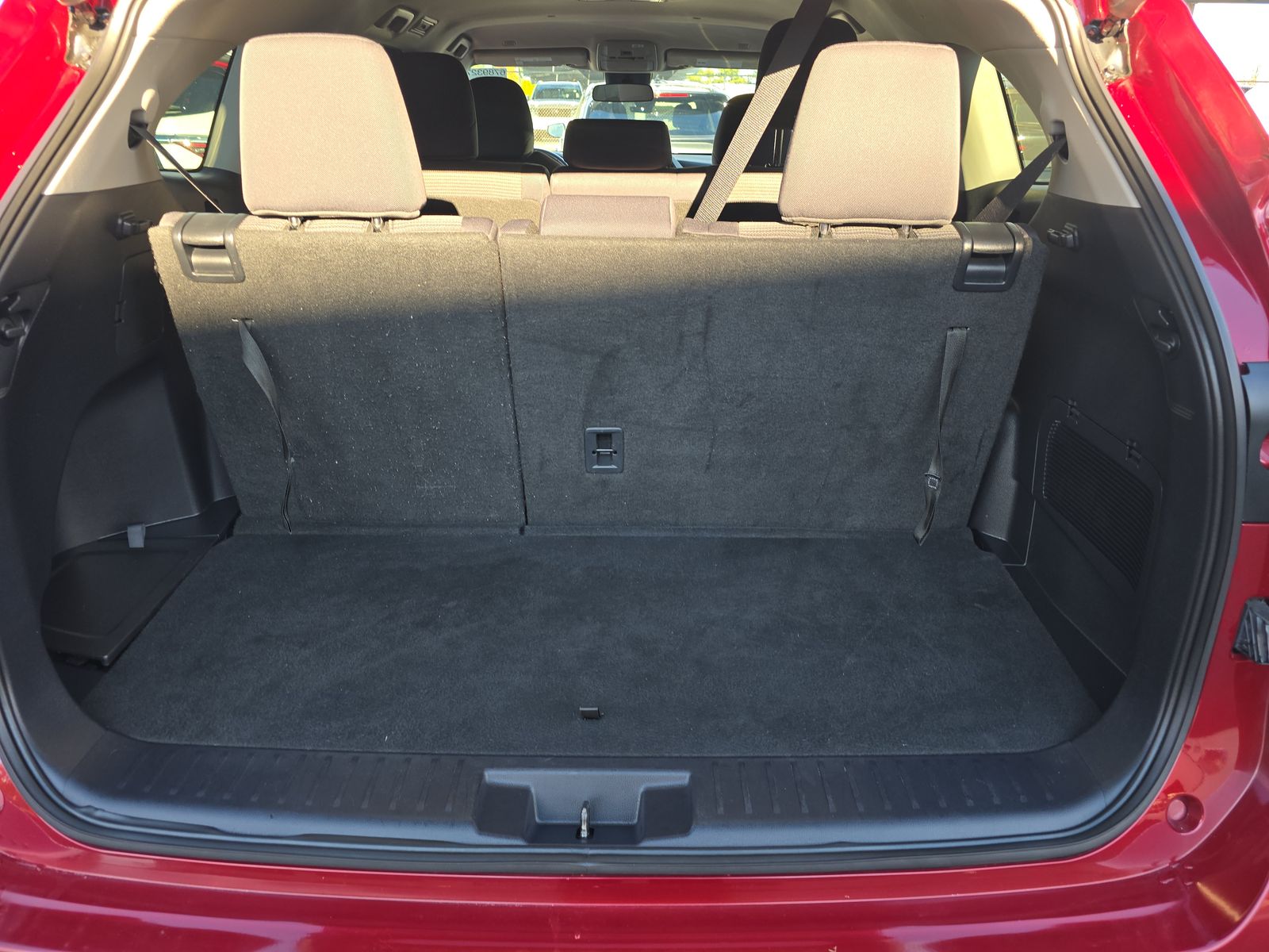 2024 Toyota Highlander LE AWD