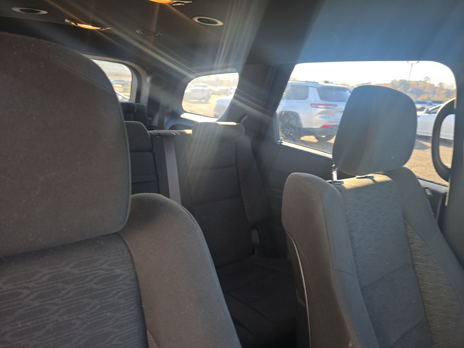 2024 Dodge Durango R/T RWD