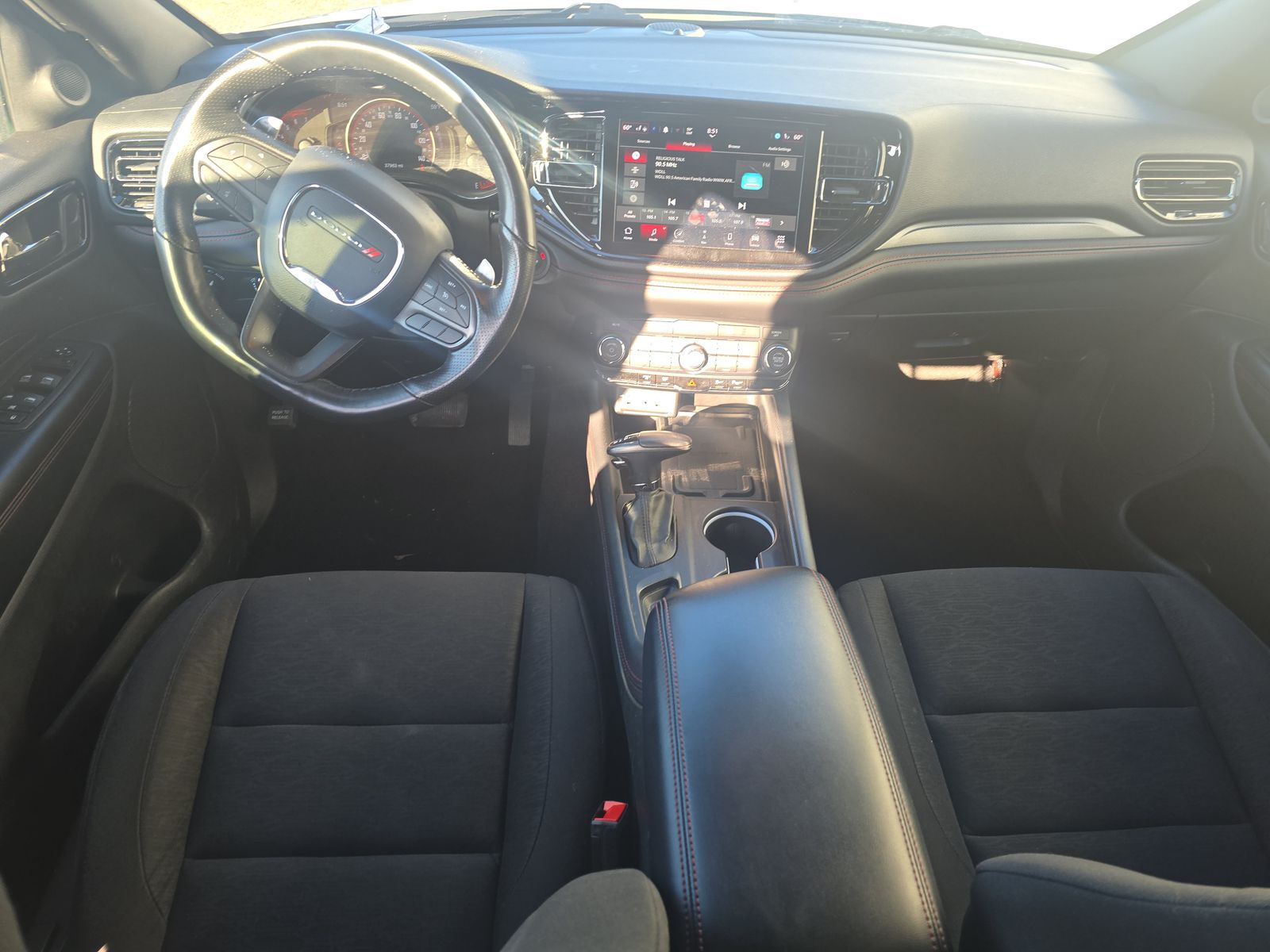 2024 Dodge Durango R/T RWD