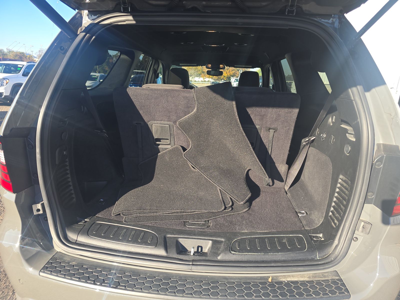 2024 Dodge Durango R/T RWD