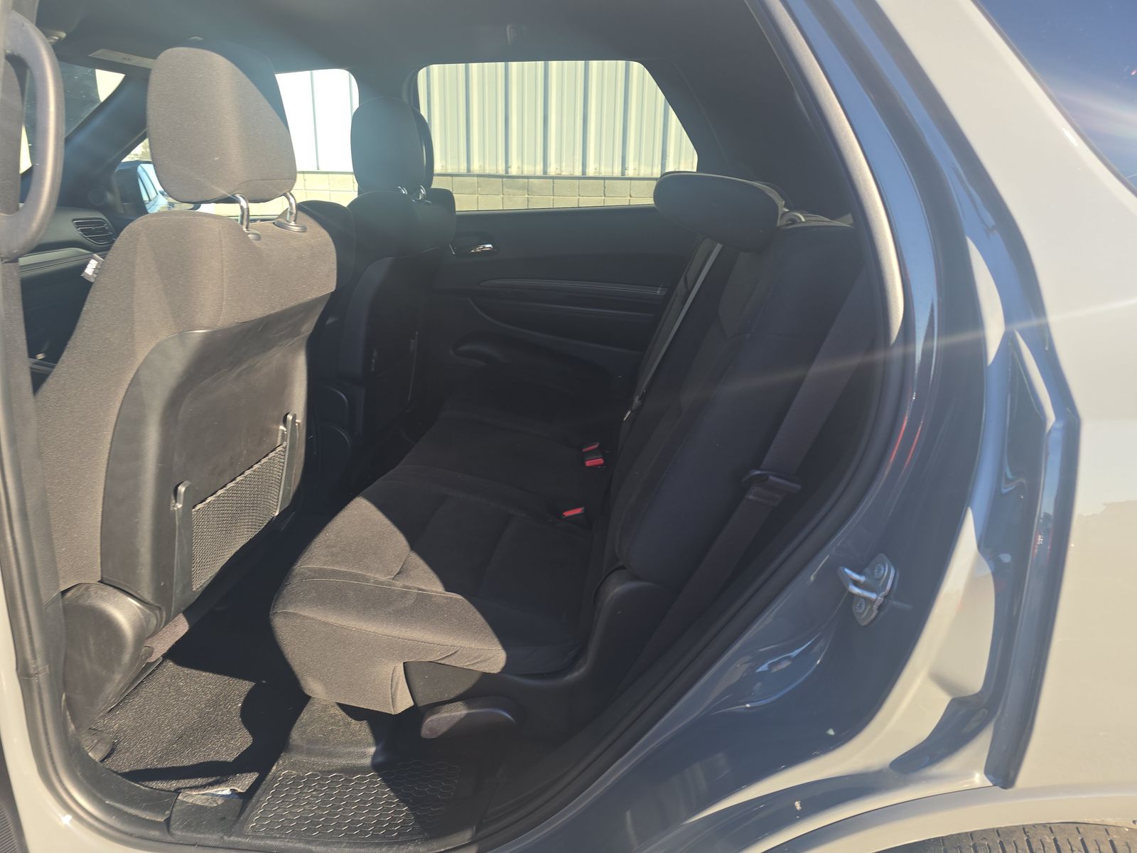 2024 Dodge Durango R/T RWD