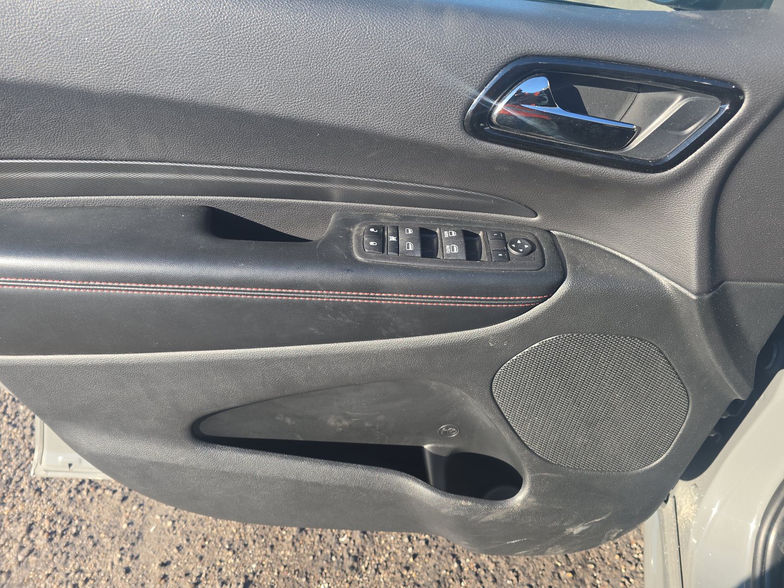 2024 Dodge Durango R/T RWD