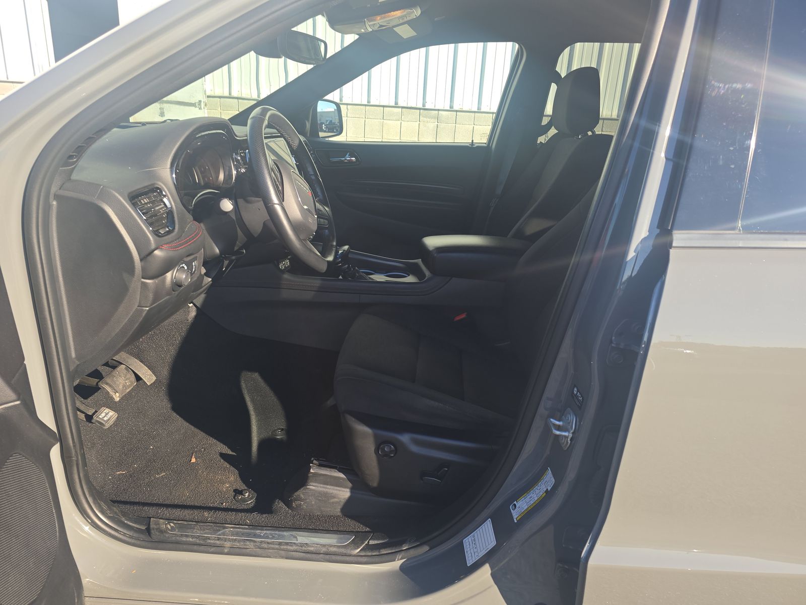 2024 Dodge Durango R/T RWD