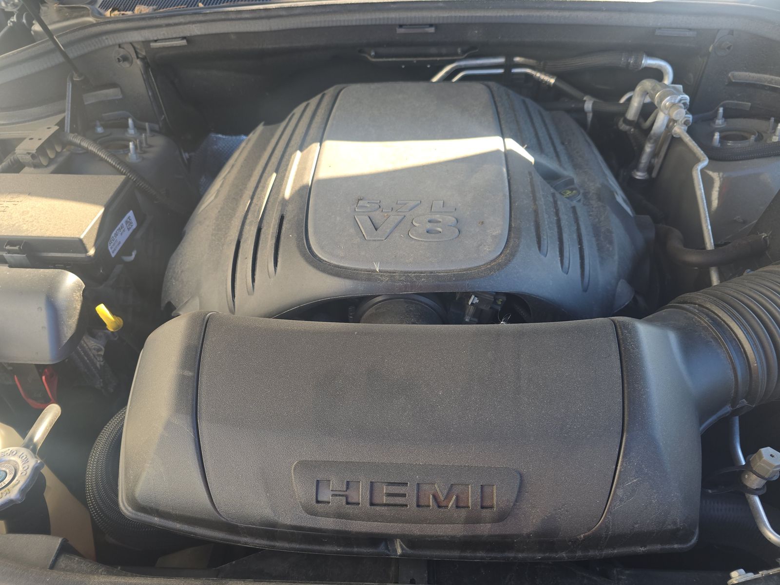 2024 Dodge Durango R/T RWD