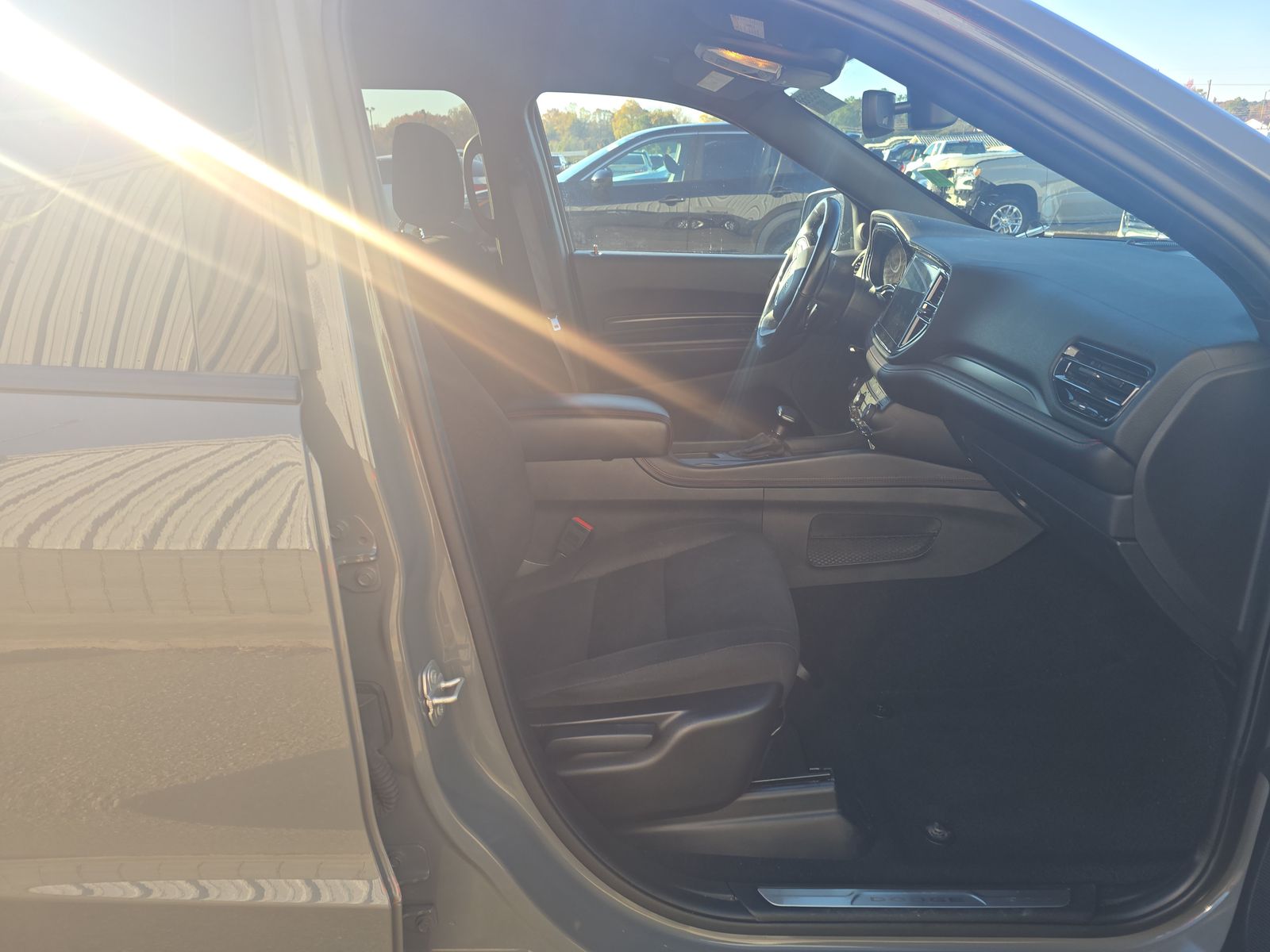 2024 Dodge Durango R/T RWD