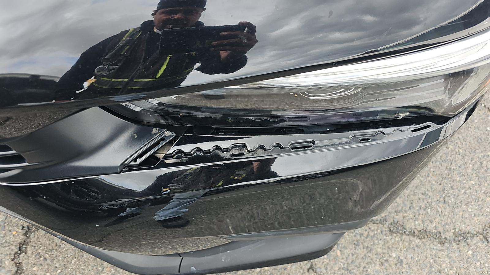 2024 Honda Civic Sport FWD