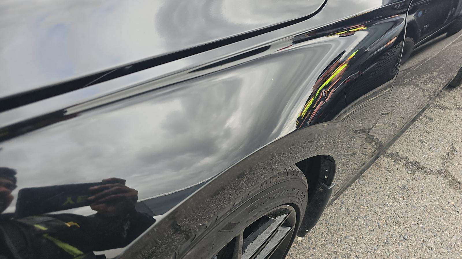 2024 Honda Civic Sport FWD