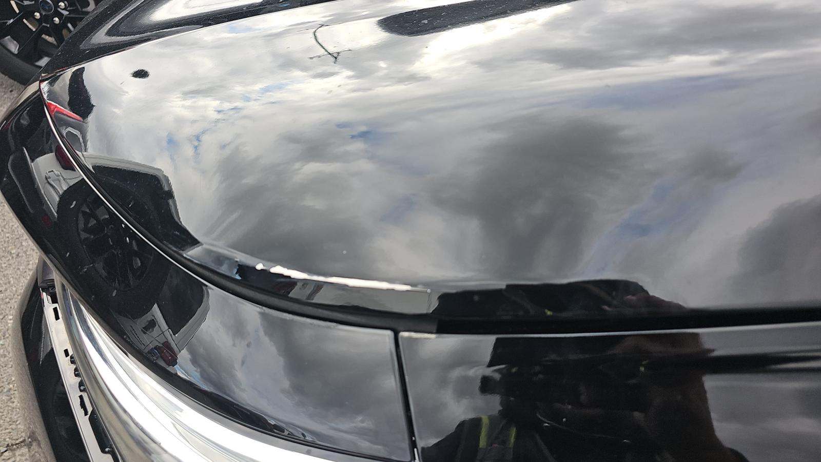 2024 Honda Civic Sport FWD