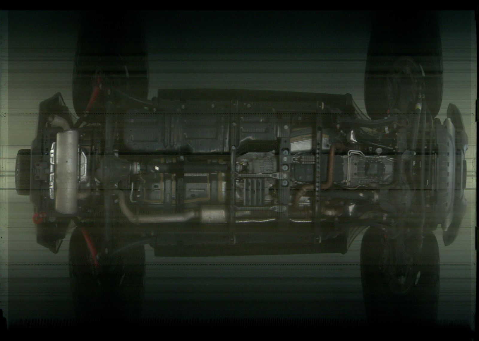 2024 Jeep Wrangler Rubicon AWD