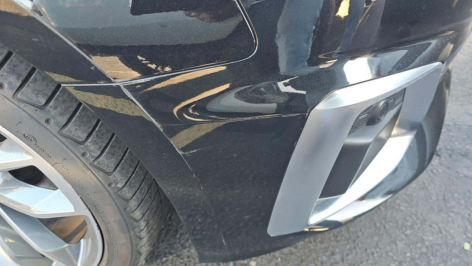 2022 Audi A5 S Line Premium Plus AWD