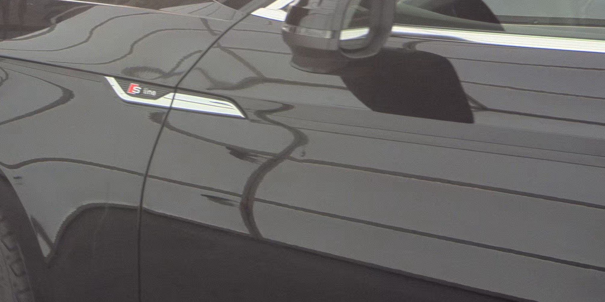 2022 Audi A5 S Line Premium Plus AWD