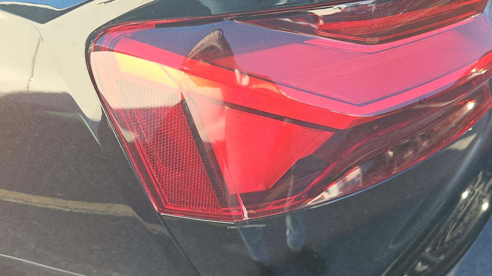 2022 Audi A5 S Line Premium Plus AWD