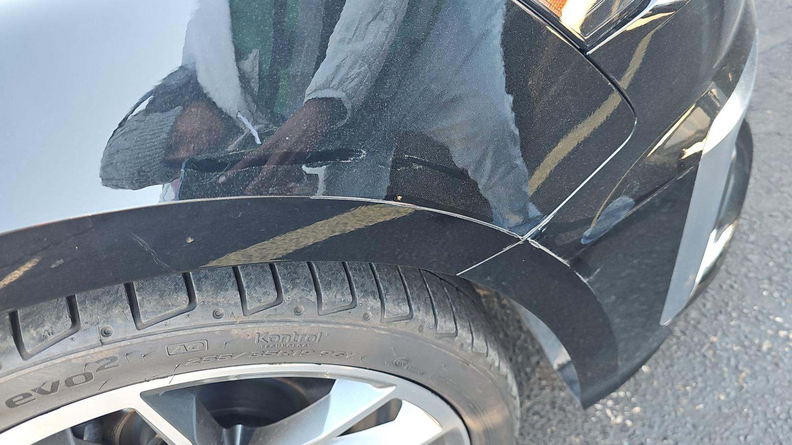 2022 Audi A5 S Line Premium Plus AWD