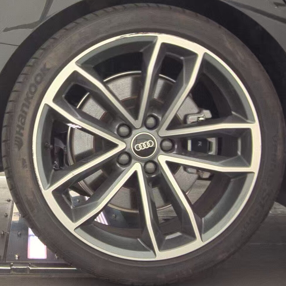 2022 Audi A5 S Line Premium Plus AWD