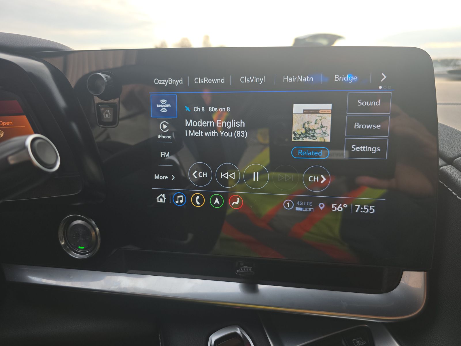 2023 Chevrolet Corvette Stingray RWD