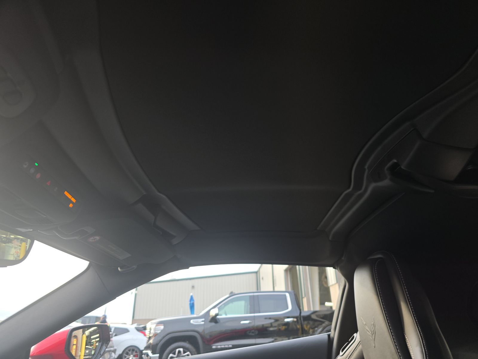 2023 Chevrolet Corvette Stingray RWD