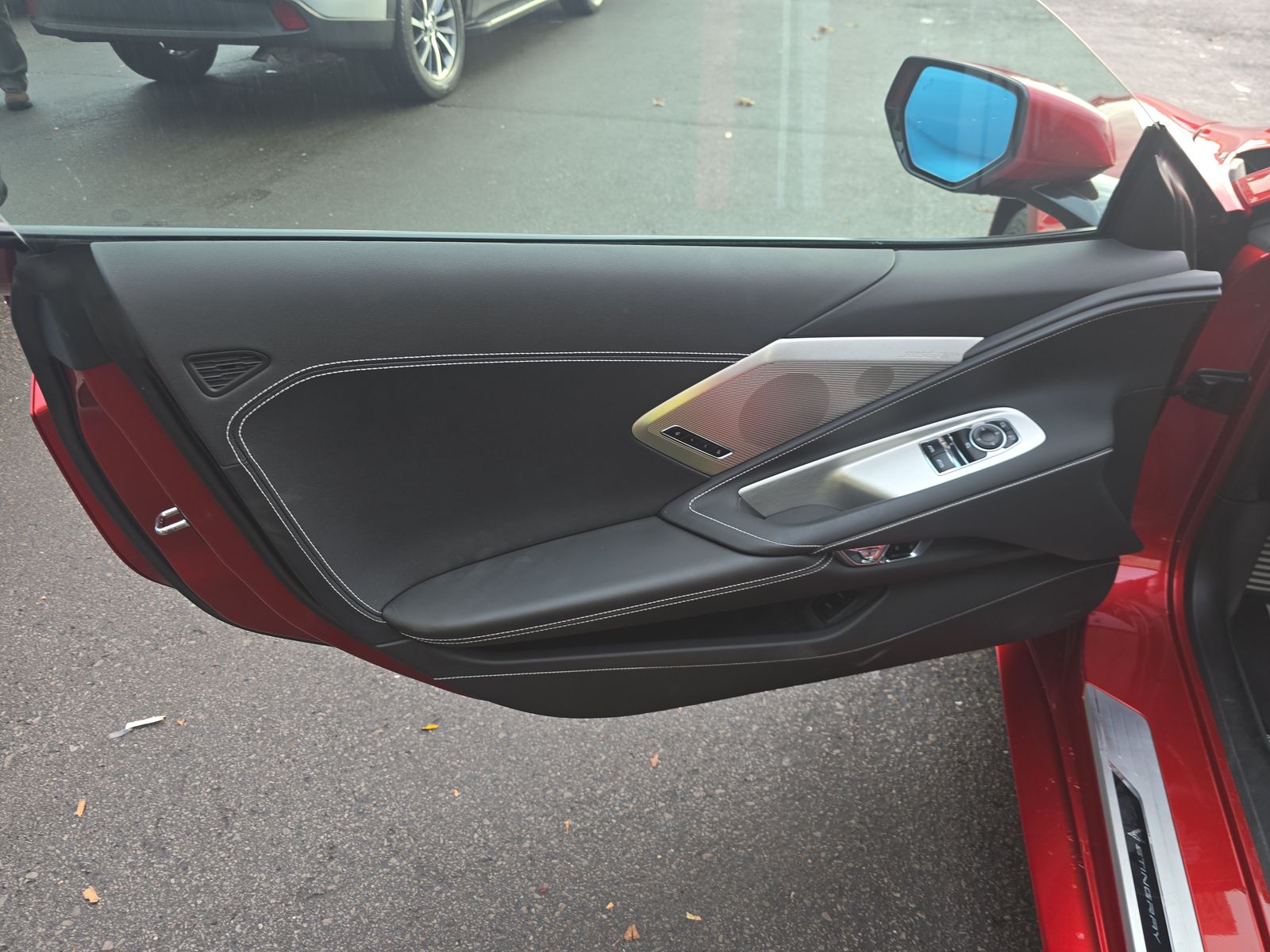 2023 Chevrolet Corvette Stingray RWD