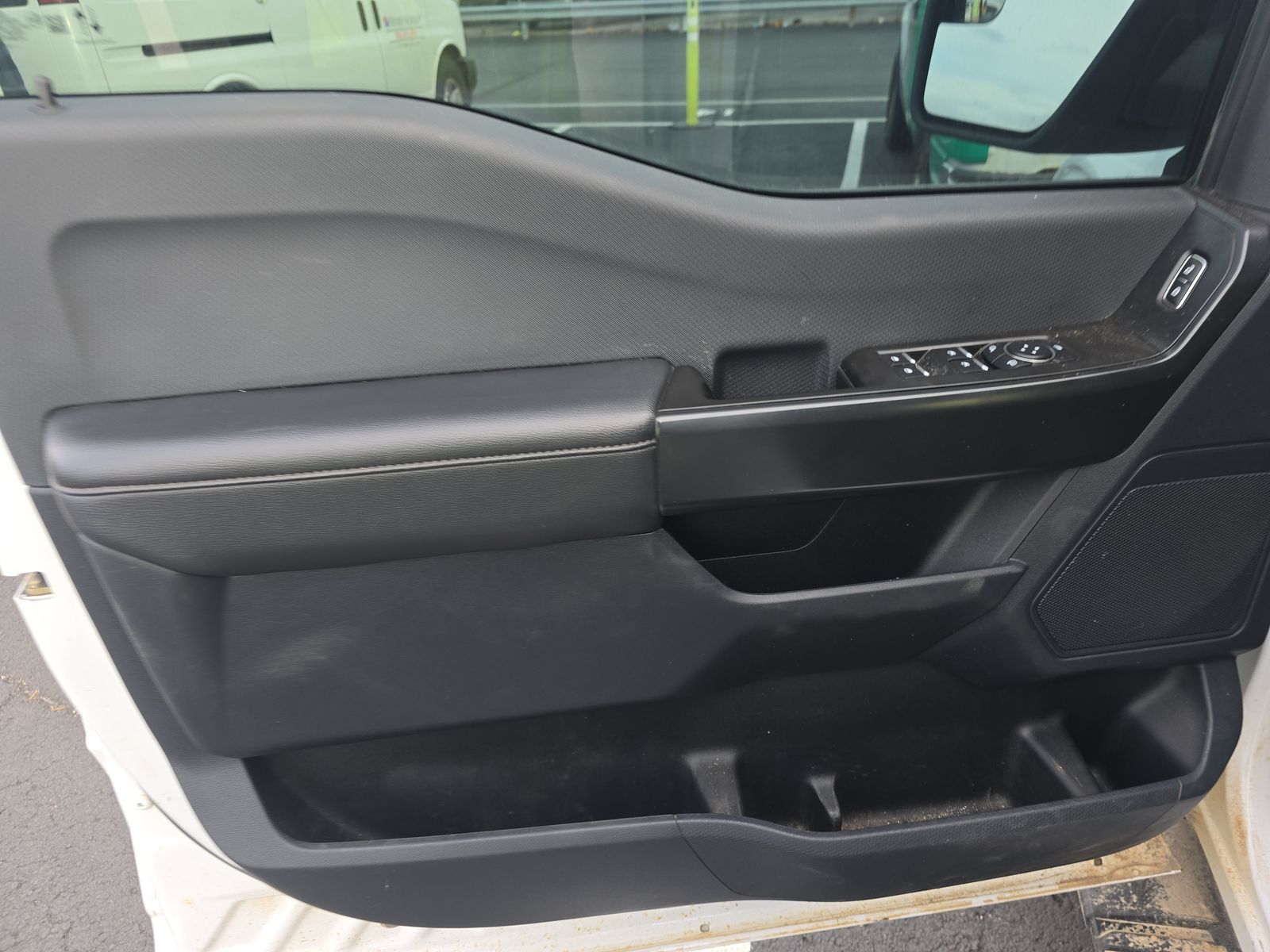 2023 Ford F-150 XL AWD