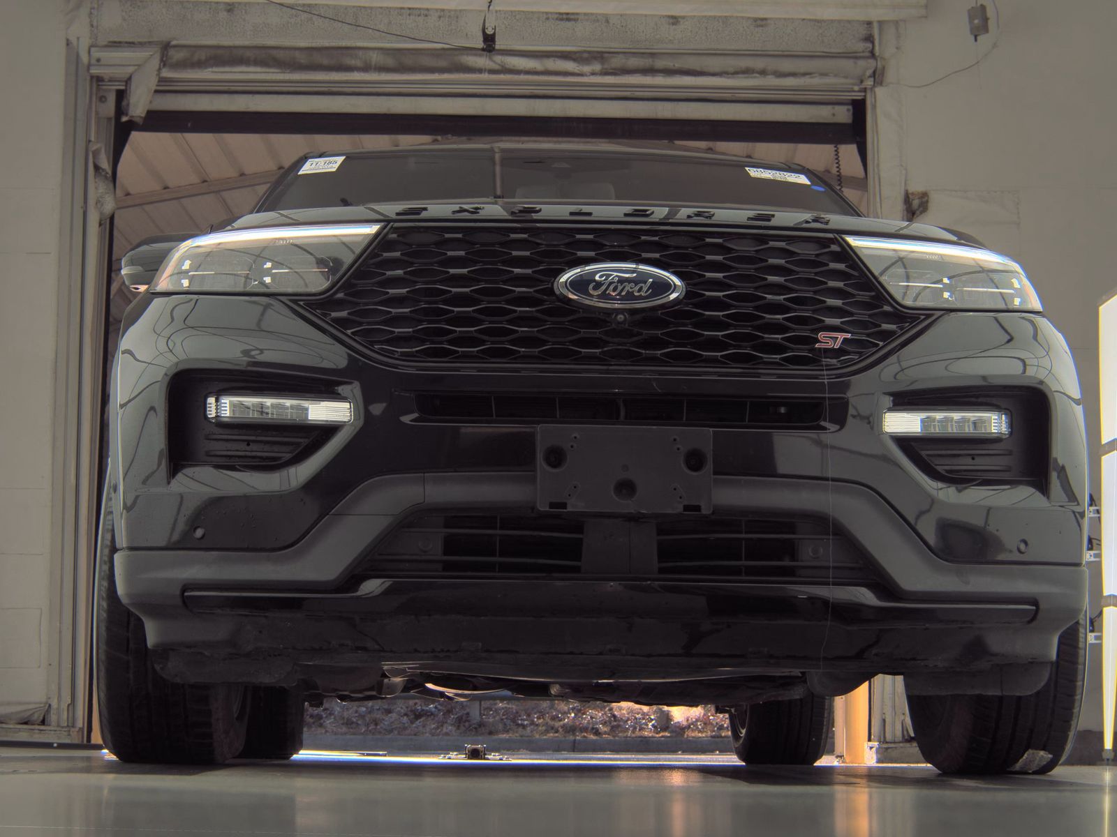2020 Ford Explorer ST AWD