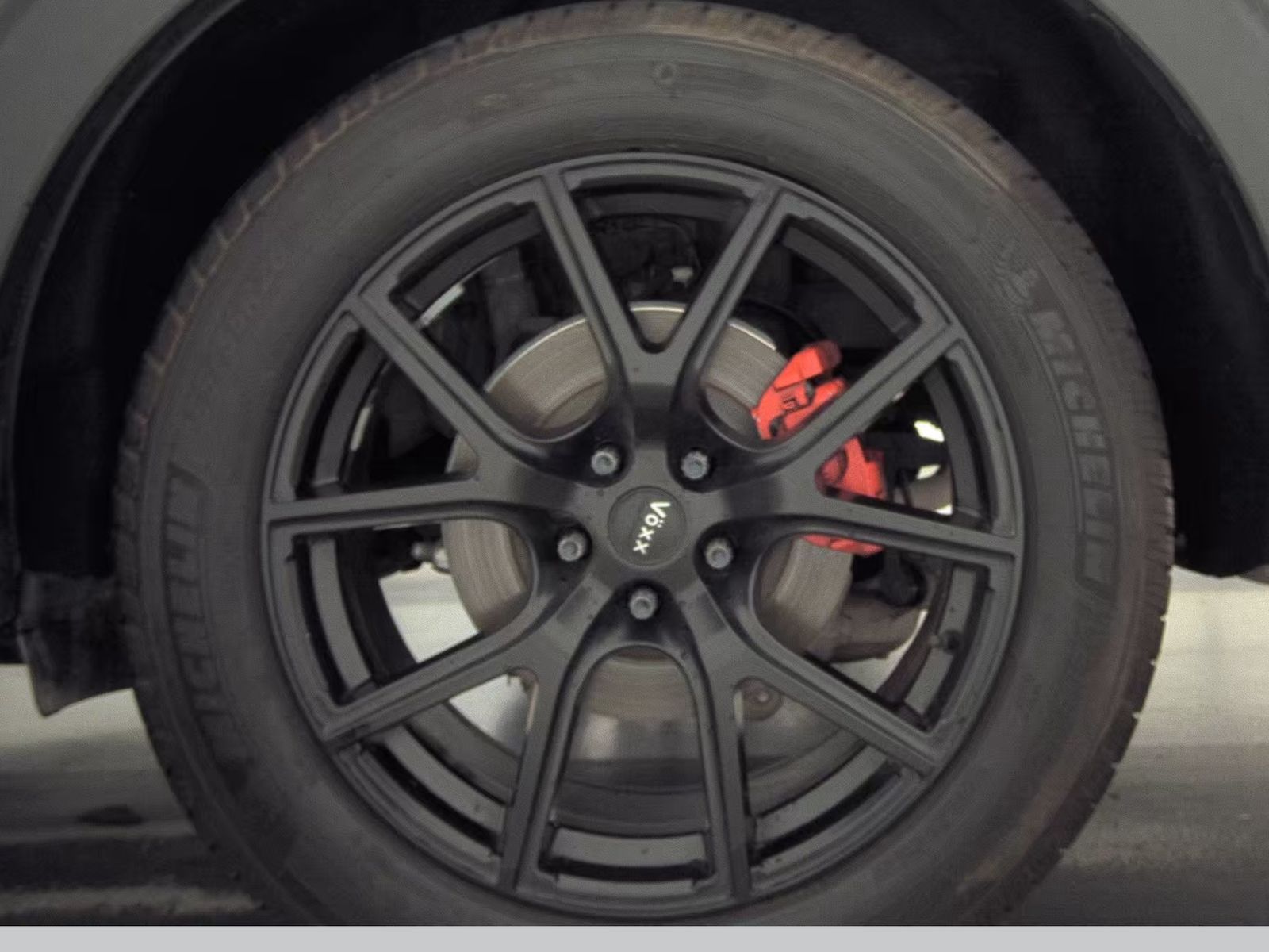 2020 Ford Explorer ST AWD