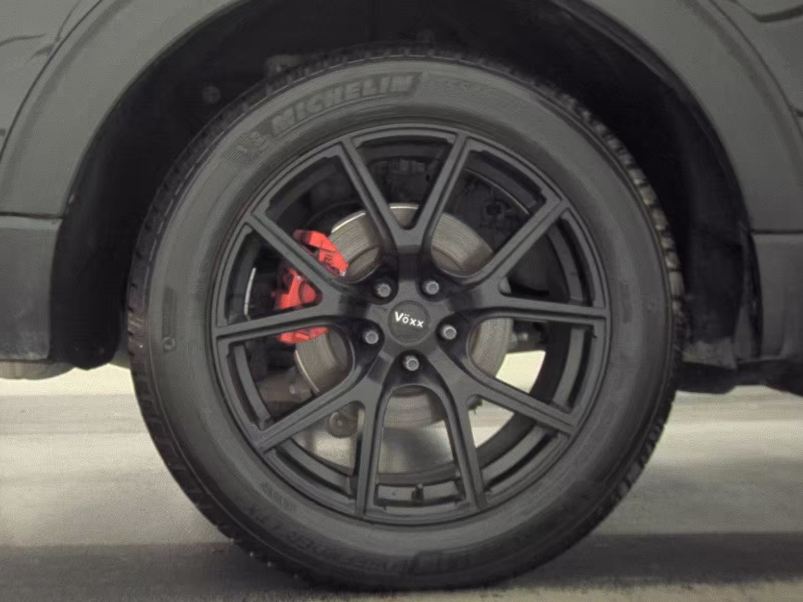 2020 Ford Explorer ST AWD