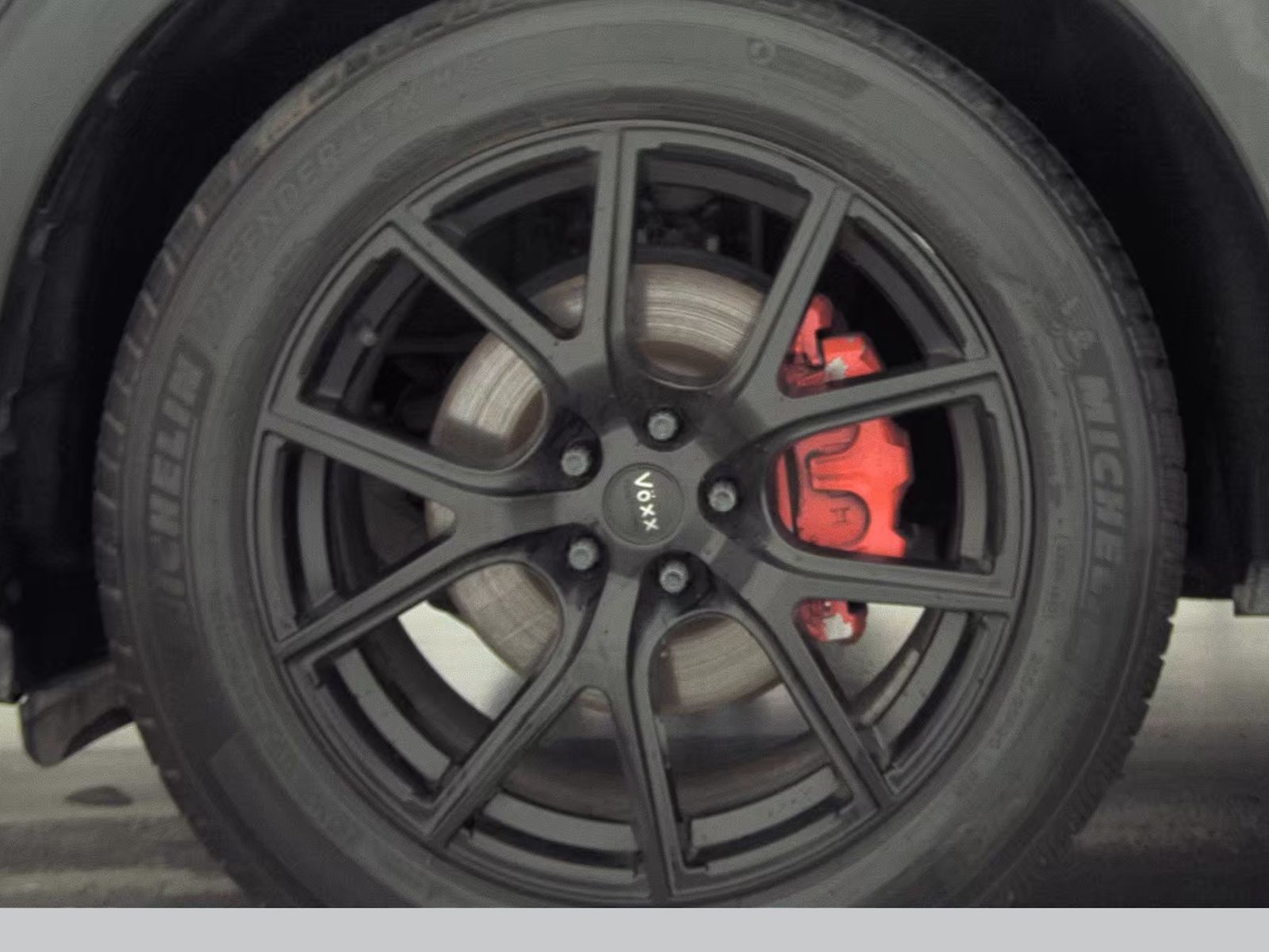 2020 Ford Explorer ST AWD