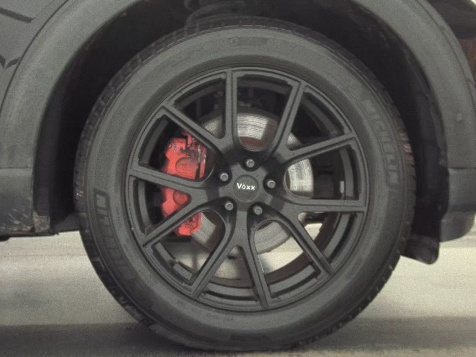 2020 Ford Explorer ST AWD