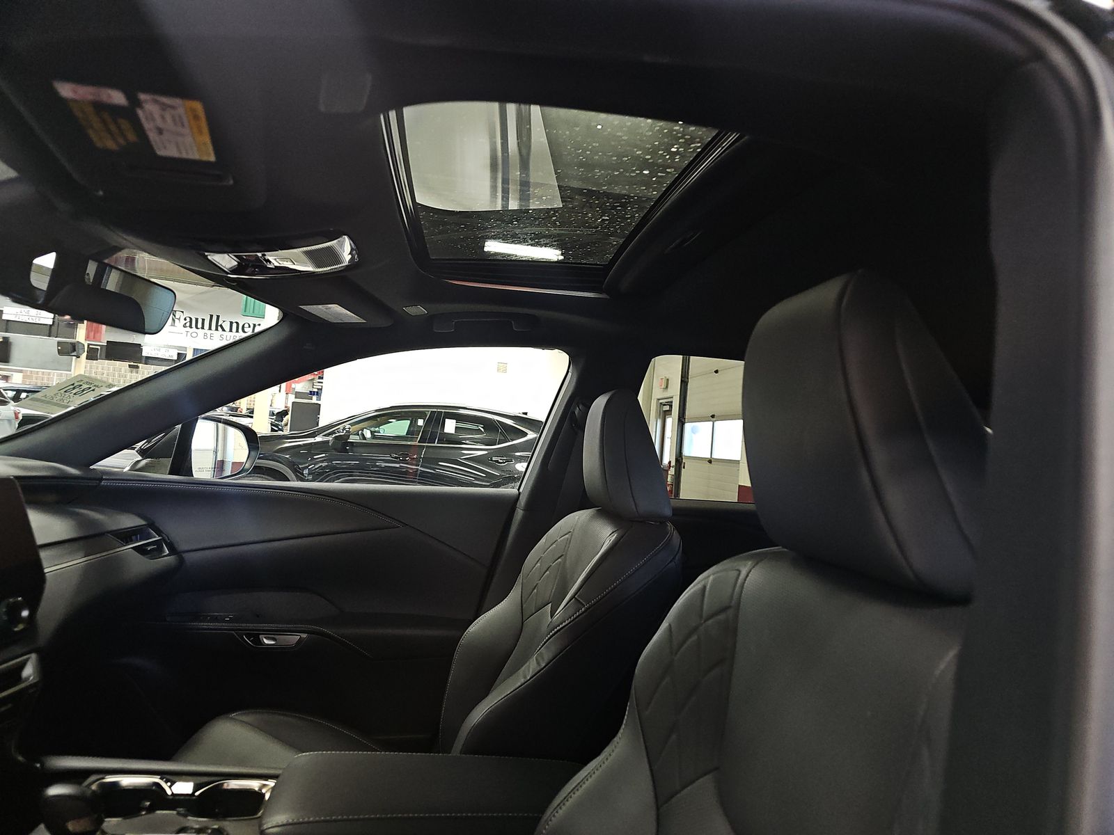 2023 Lexus RX RX 350 Premium AWD