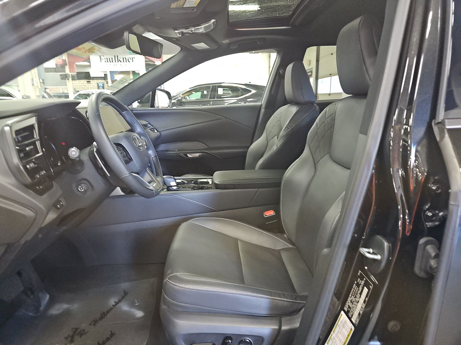 2023 Lexus RX RX 350 Premium AWD