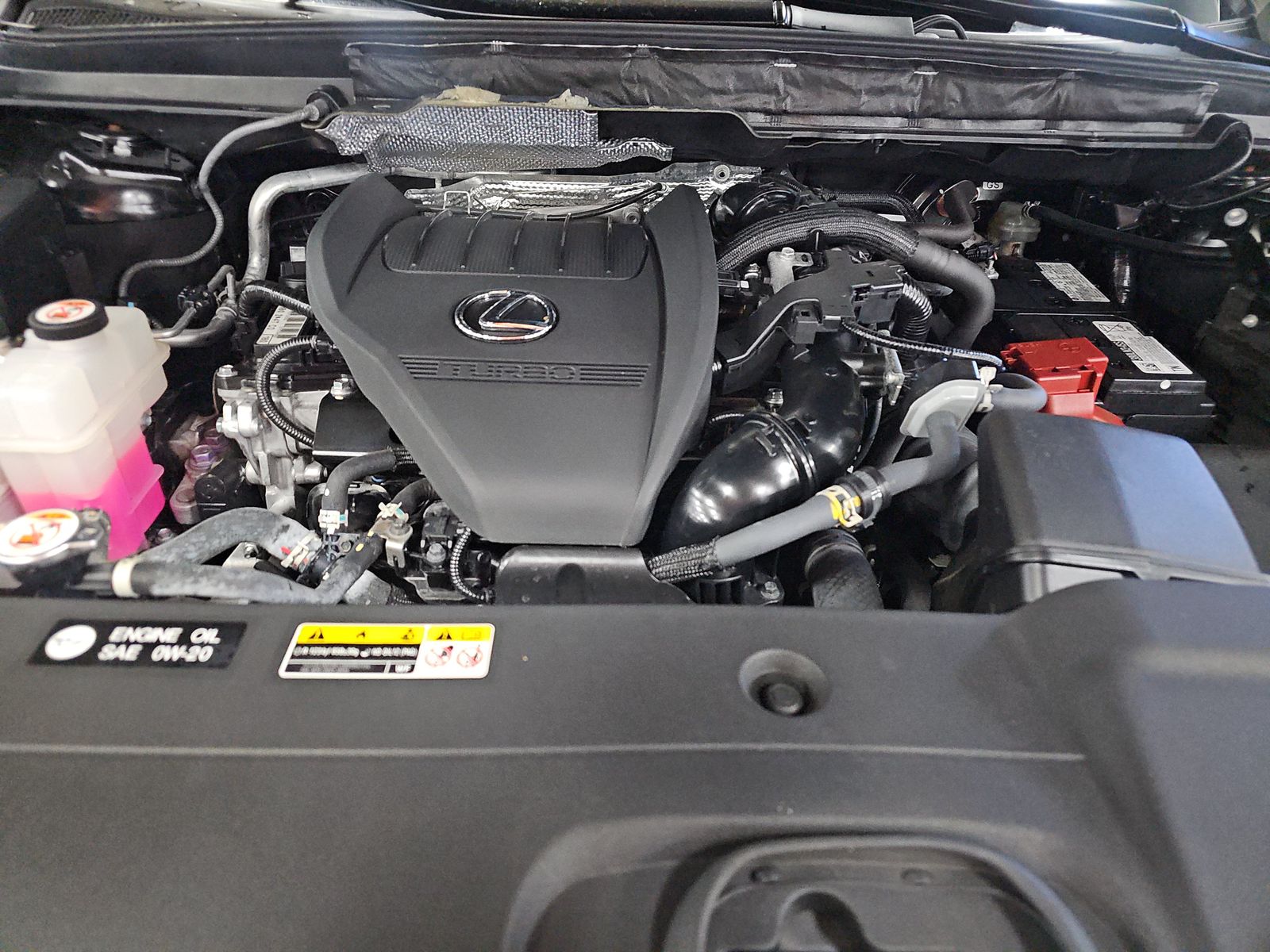 2023 Lexus RX RX 350 Premium AWD