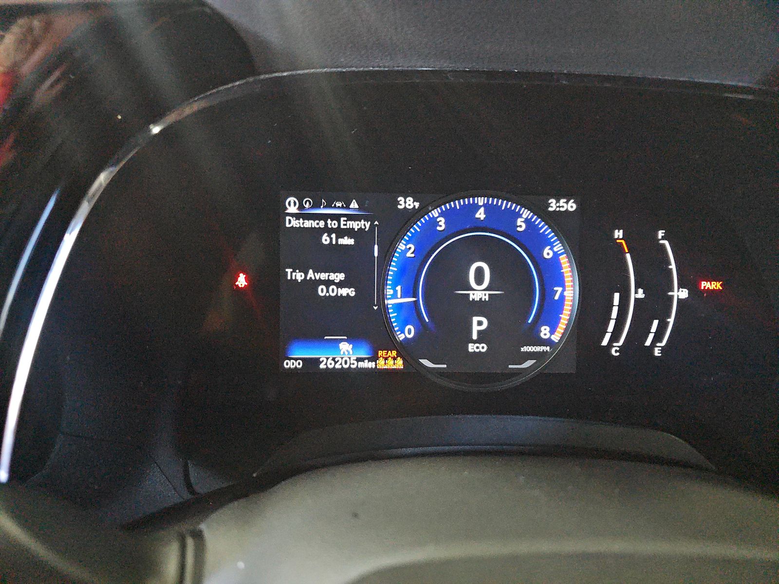 2023 Lexus RX RX 350 Premium AWD