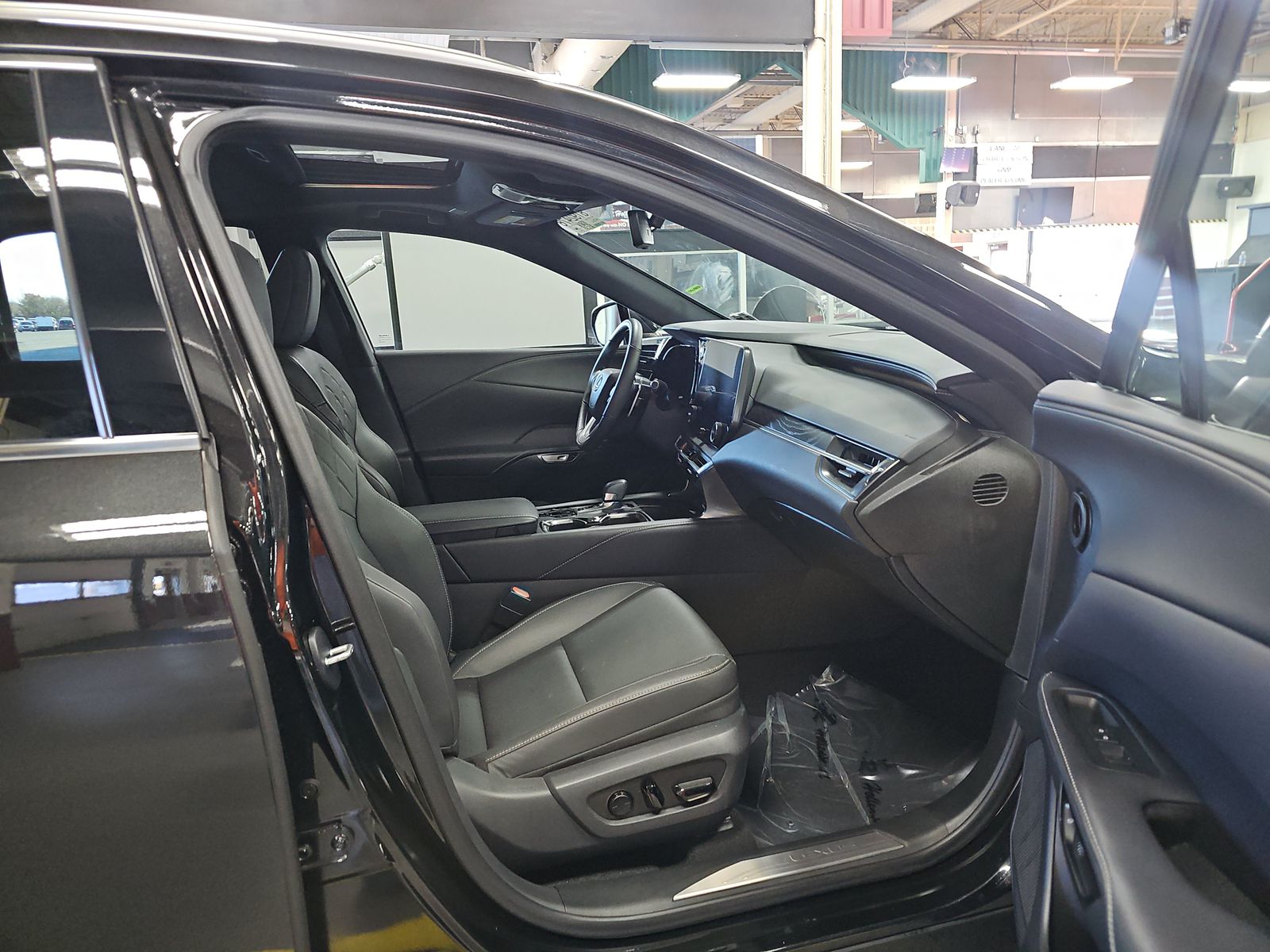 2023 Lexus RX RX 350 Premium AWD