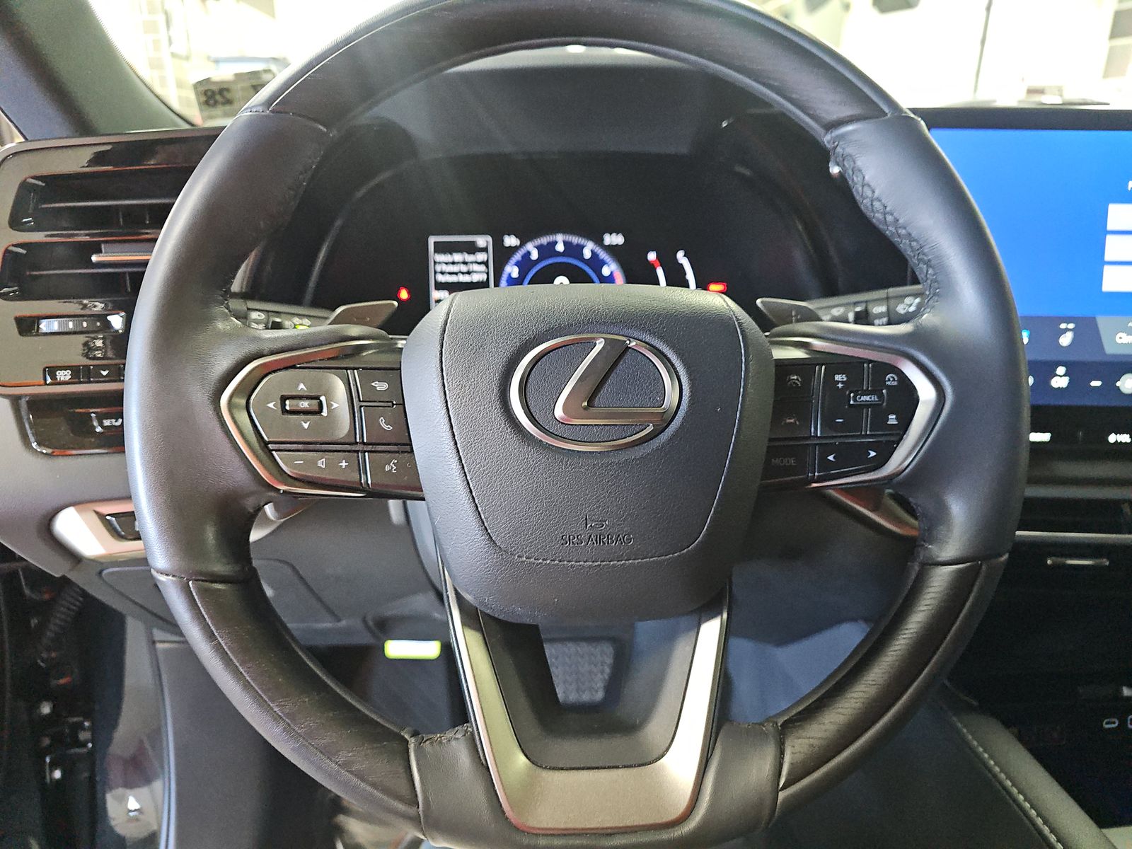 2023 Lexus RX RX 350 Premium AWD